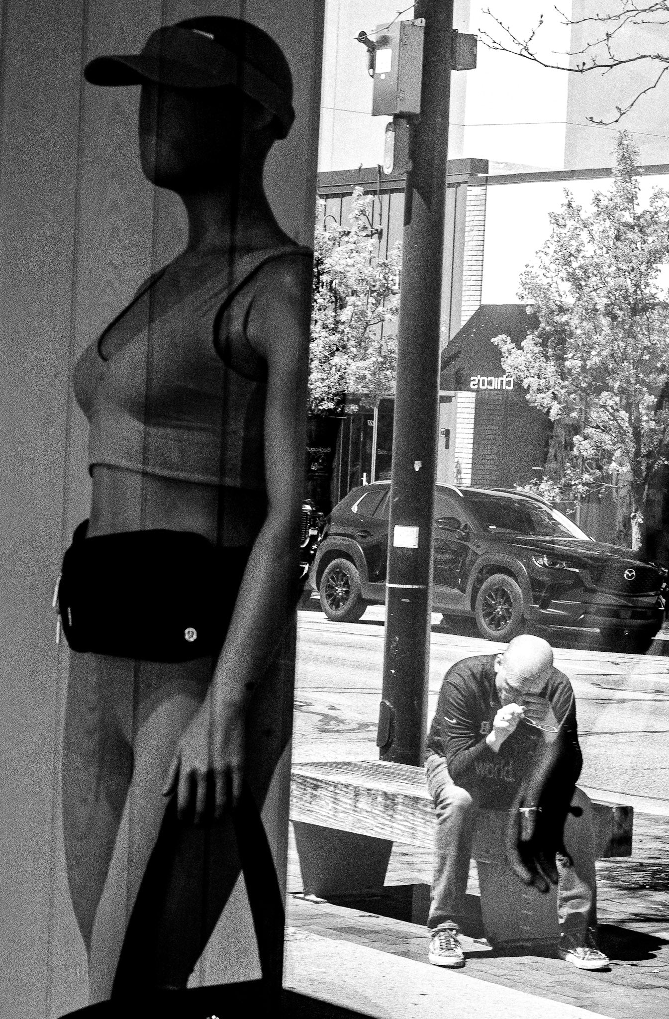 Reflecting on Hard Times