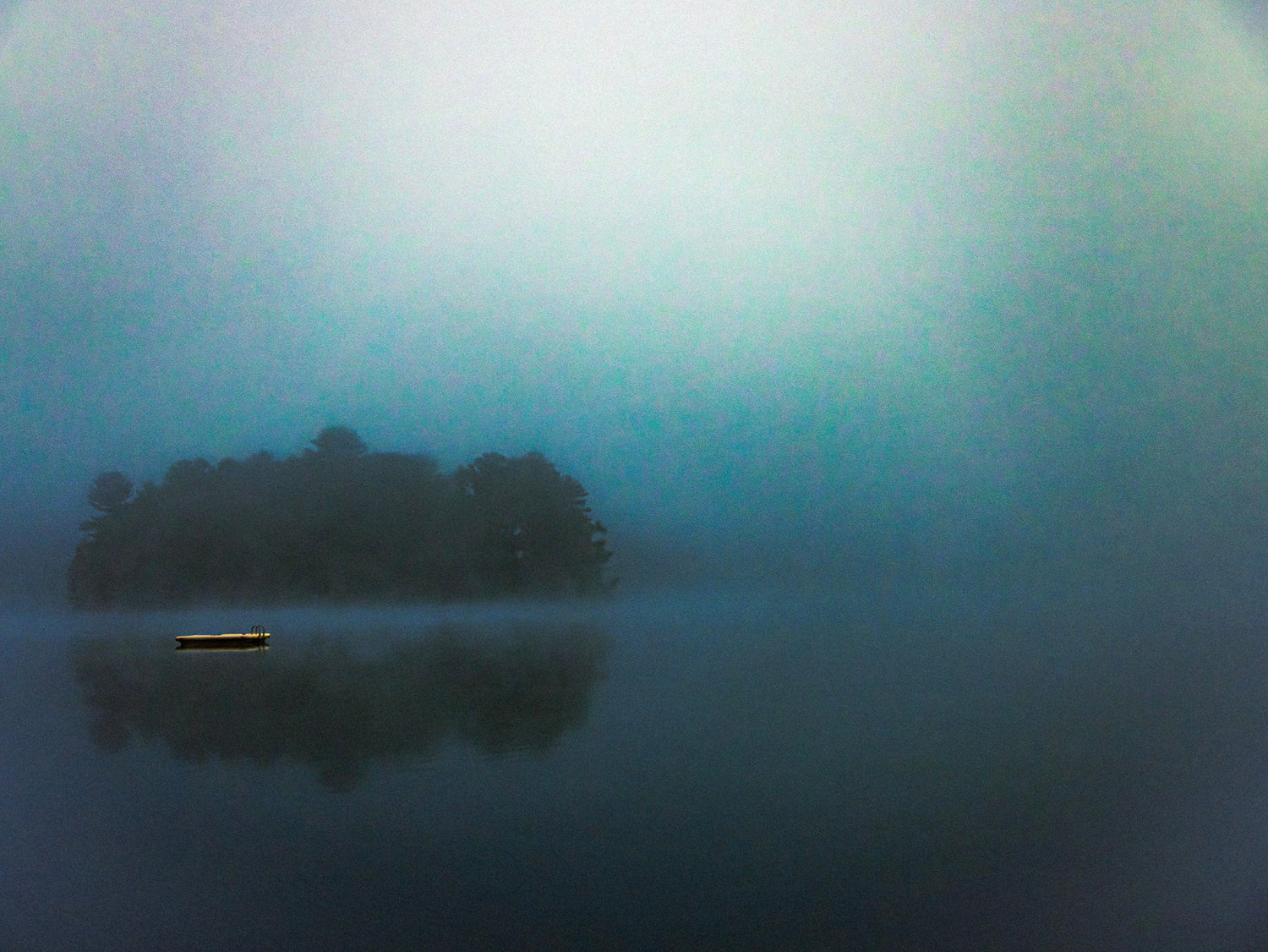 Impressionism in Photos - Intentional Camera Movement