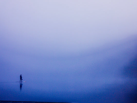 To the End of the Earth