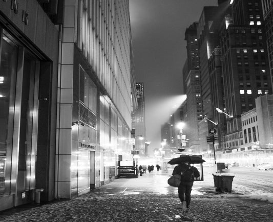 Nightwalker