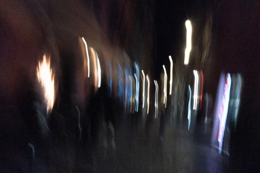 The Energy of Beings
