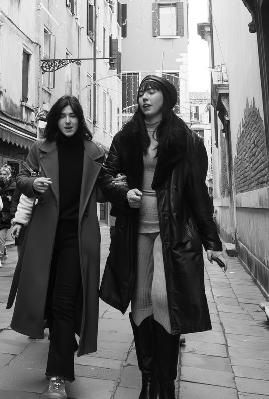 Fem-Friendship
