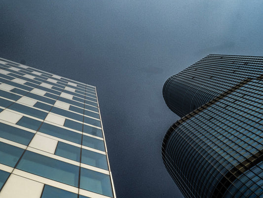 Sky Scapes