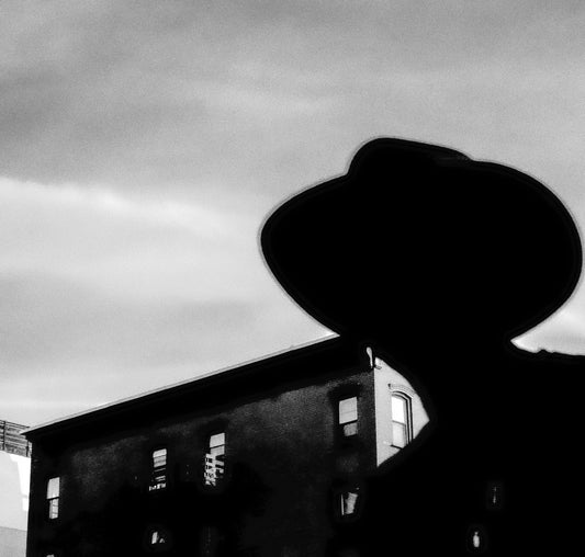 Mystery Man