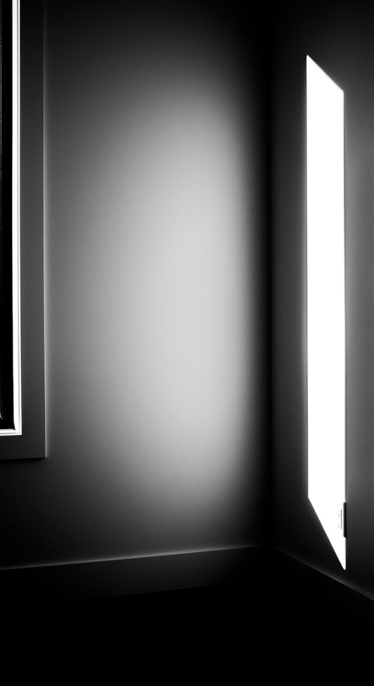 Come to the Light
